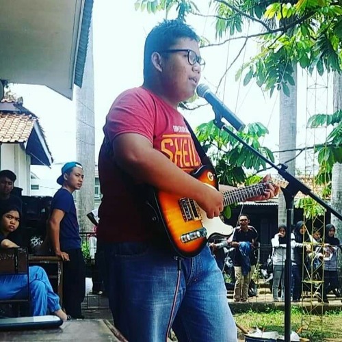 Tunggu aku dijakarta ft DevanR (cover sheila on 7)