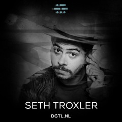 Seth Troxler @ DGTL Festival 2016 - Amsterdam - 26.03.2016