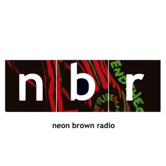 Neon Brown Radio | Episode Four Ft. Rob Swift & CX KIDTRONIK | A Tribute To Phife Dawg