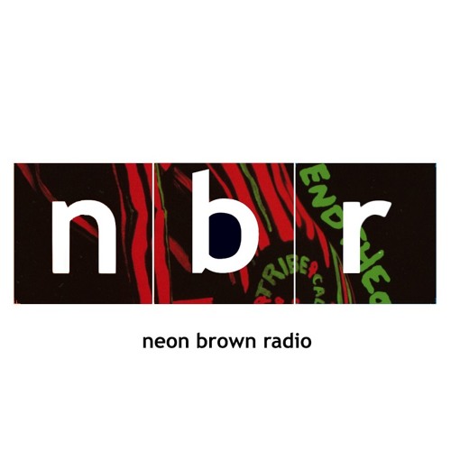 Neon Brown Radio | Episode Four Ft. Rob Swift & CX KIDTRONIK | A Tribute To Phife Dawg