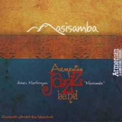 Armenian State Jazz Band - Masisamba