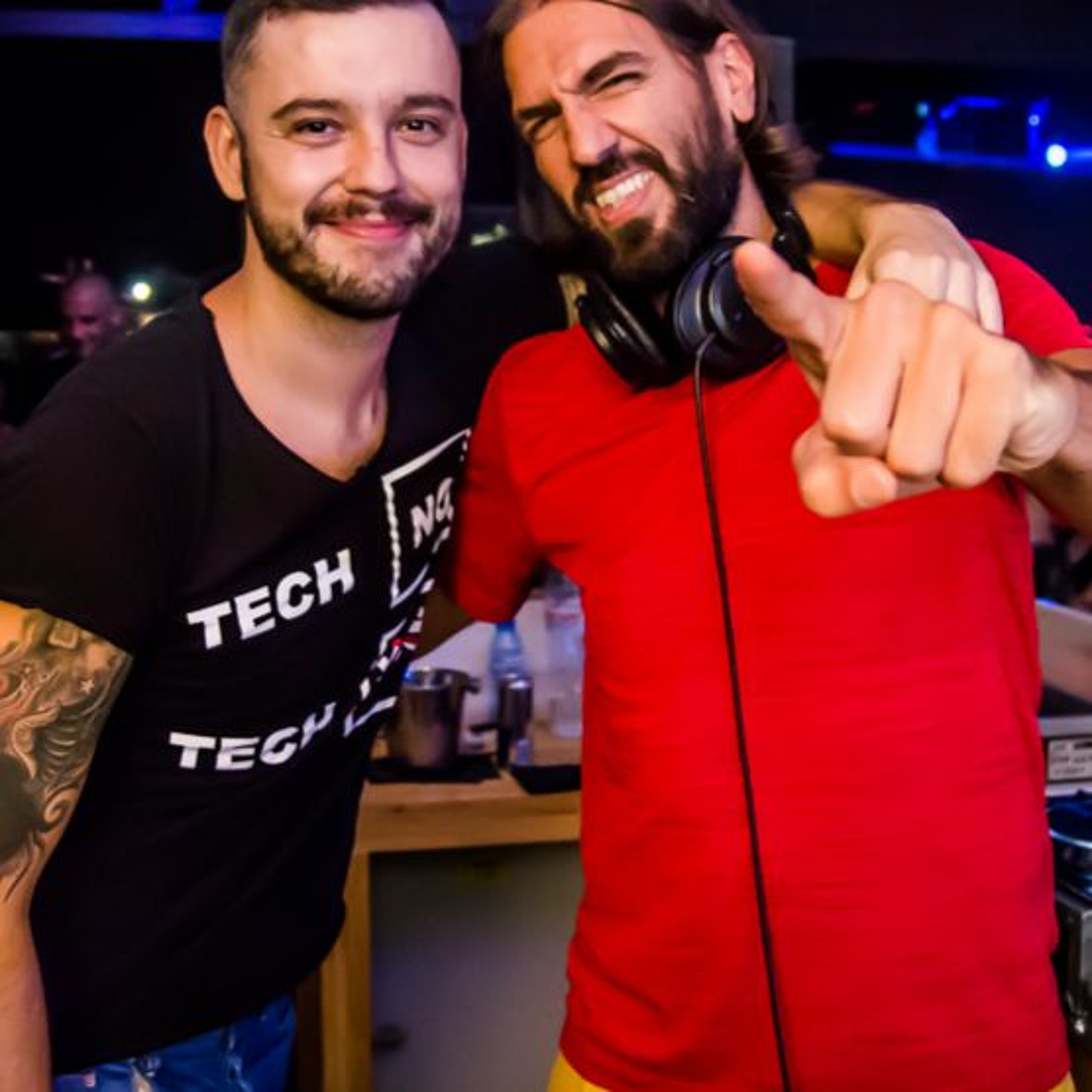 DJ Tarkan - Original Productions / Remixes