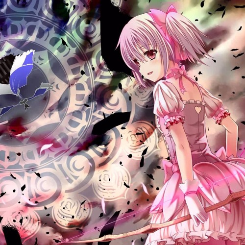 【TSF Project】Magia Hands Up Bootleg Remix (Puella Magi Madoka Magica Ending)【Full Scale】