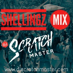 Shellingz Mix Podcast EP 13