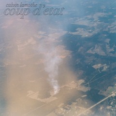 coup d'état