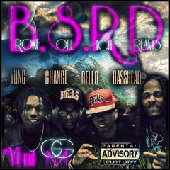 S1 Gvng - Panasea-Prod. By Dnique