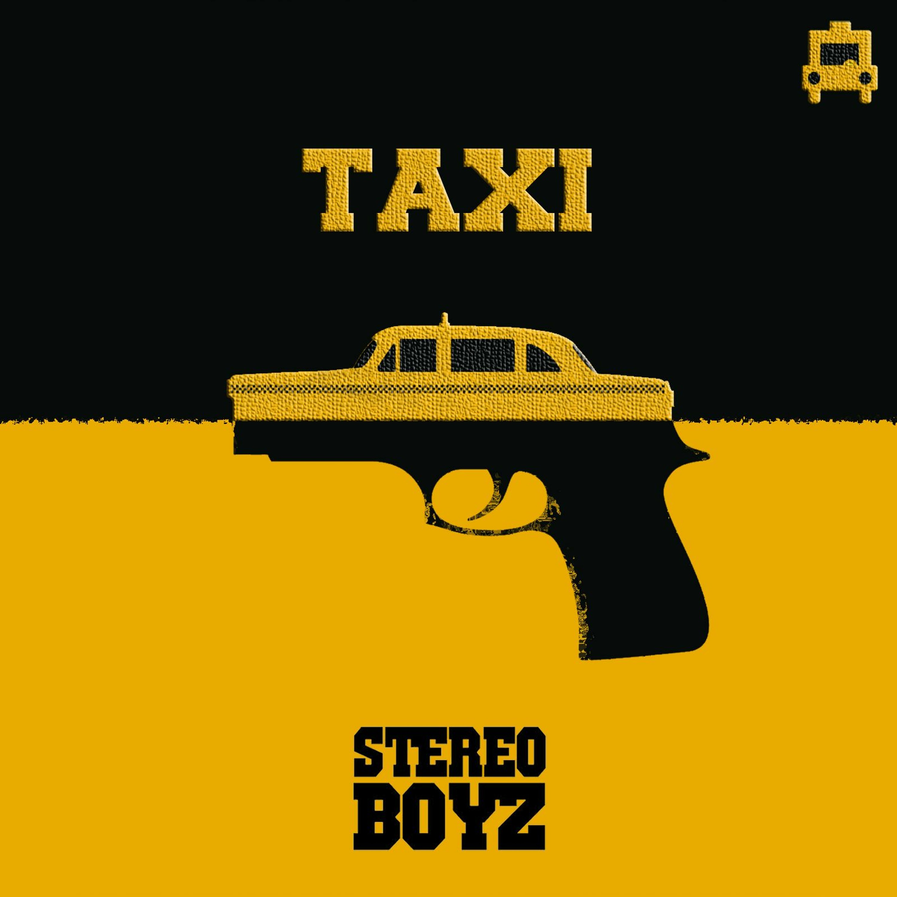 Stereo Boyz