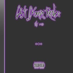 We Aint Allowed [DEMO] - Kid Cacci Ft AKidWit No Tahg x KamzThxPxpe x SkyVilla -