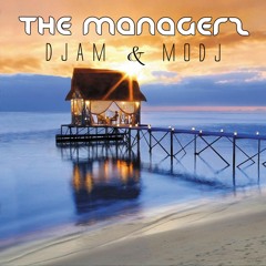 Chester Page - My Sobriety (The Managerz Remix)