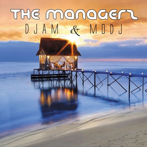 Chester Page - My Sobriety (The Managerz Remix)