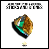 White Zoo, Pearl Andersson - Sticks And Stones (Original Mix)