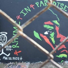 Jack CC - R.I.P PHIFE