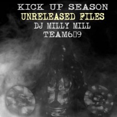 Everytime we touch (Snap Challenge)- @DJMILLYMILL609 PREVIEW