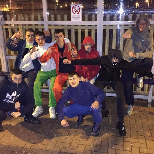 TMC - VIBE TRIP TO AMSTERDAM
