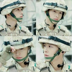 You Are My Everything(Descendants Of The Sun Ost) - Gummy