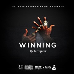 "WINNING" THE FOREIGNERS