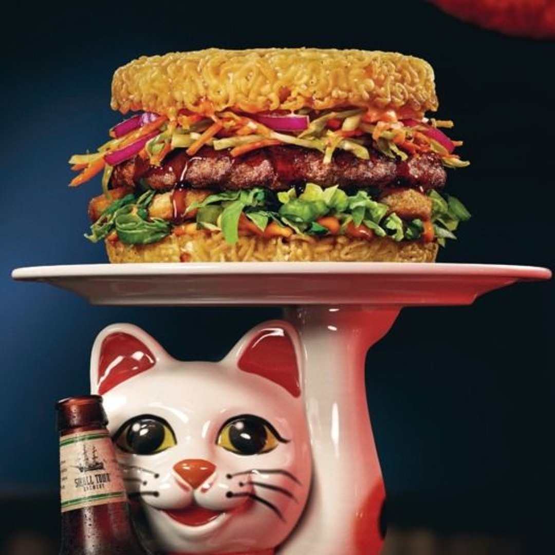 The Jim And Mickey Show #72 #TJAMS Grub, Grit & Gurus