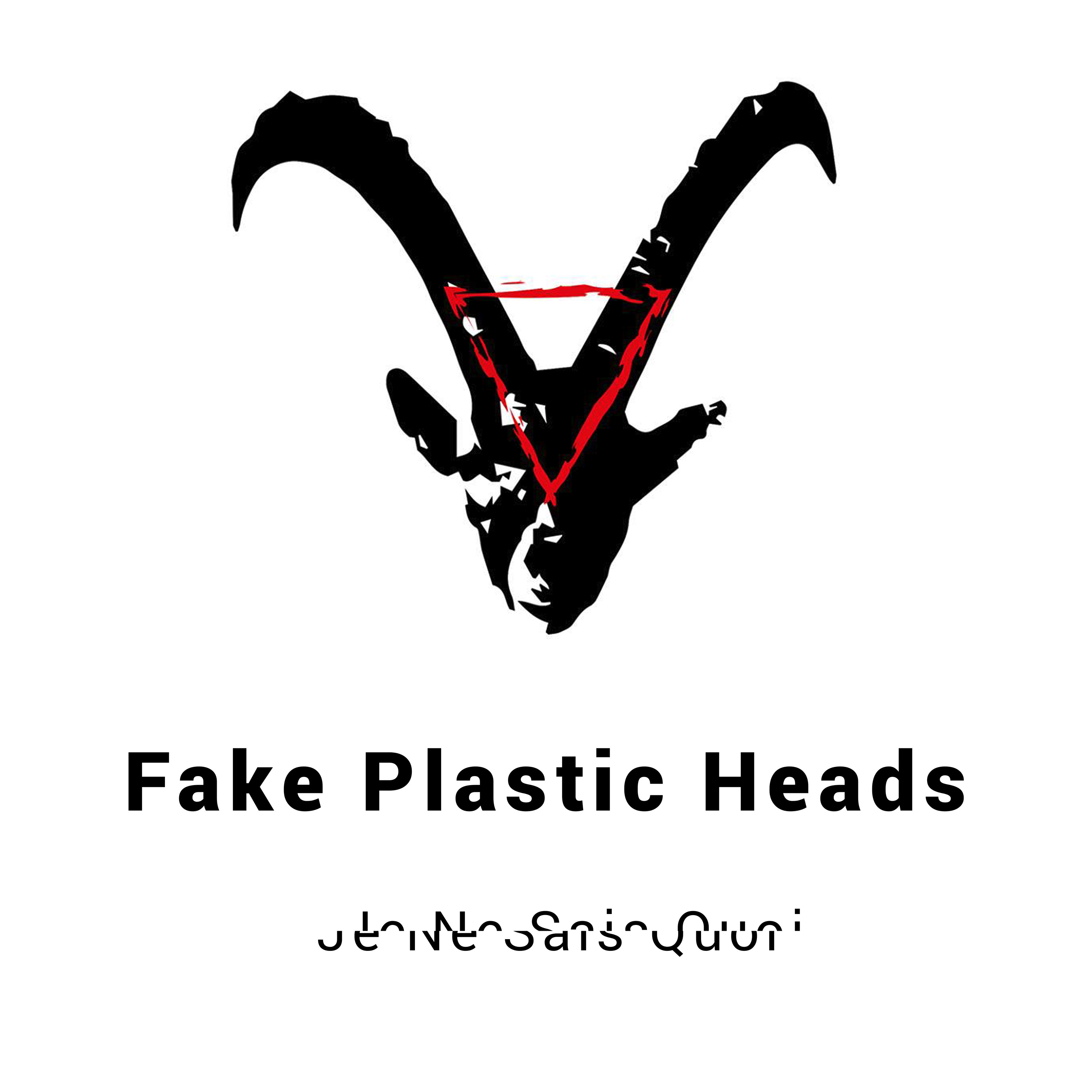 Fake Plastic Heads - Maintrace episode artwork