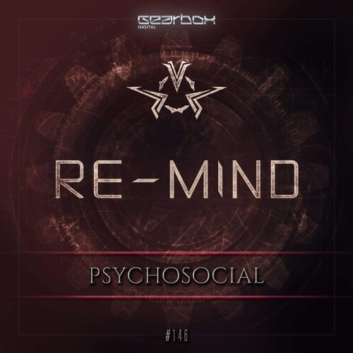 Re - Mind - Desire To Kill (Preview)[OUT ON 11-04-2016]