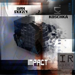 Koschka - Escroc (ivan Stotzky Remix)