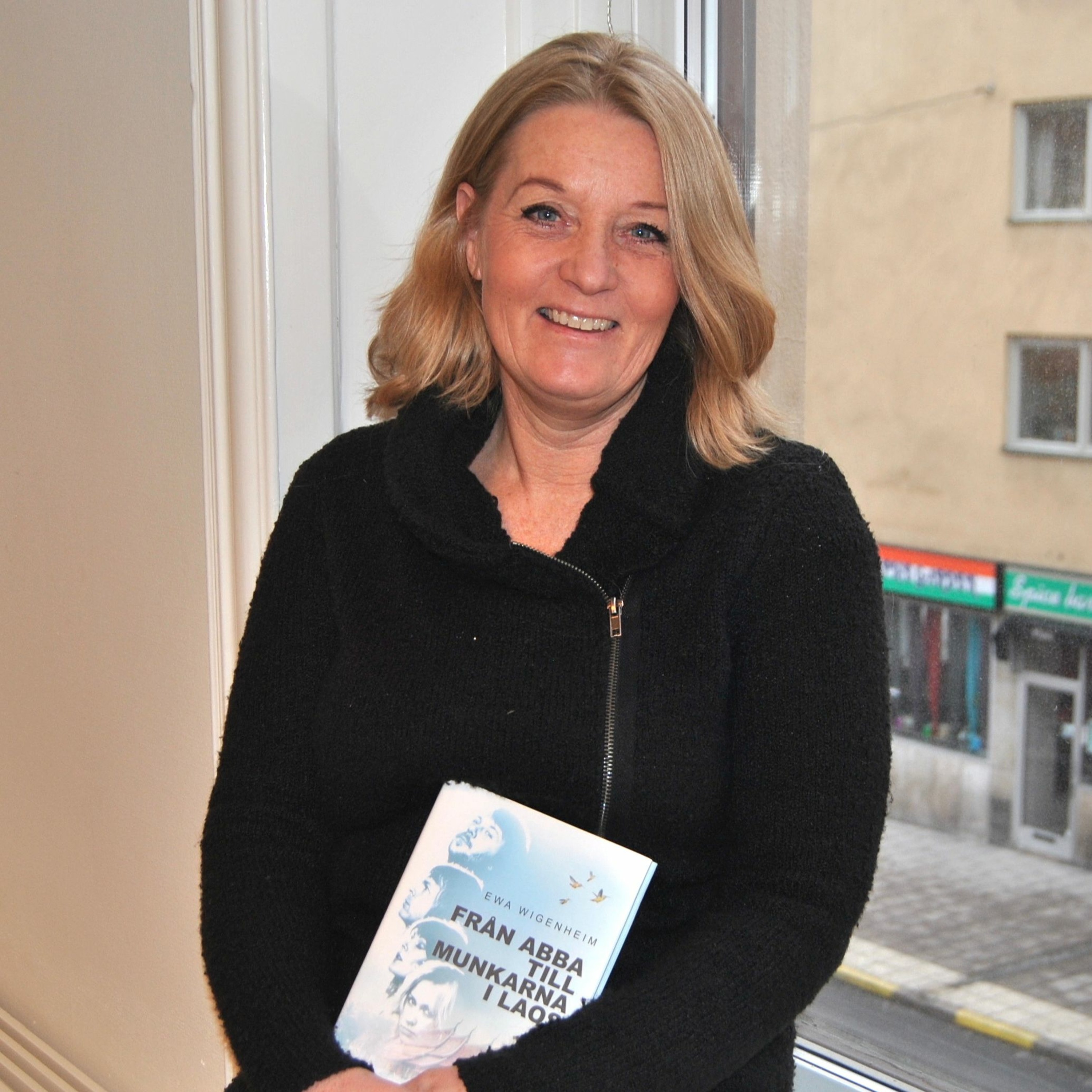 Drömmen om Målajord