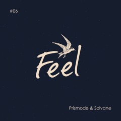 Feel Musik #6 - Solvane & Prismode