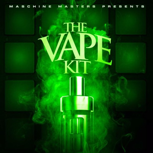 Stream Maschine Masters | Listen to The Vape Kit (prod. by @BlakeSmith)  playlist online for free on SoundCloud