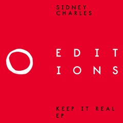 EDITIONS002 - Sidney Charles - Flak94