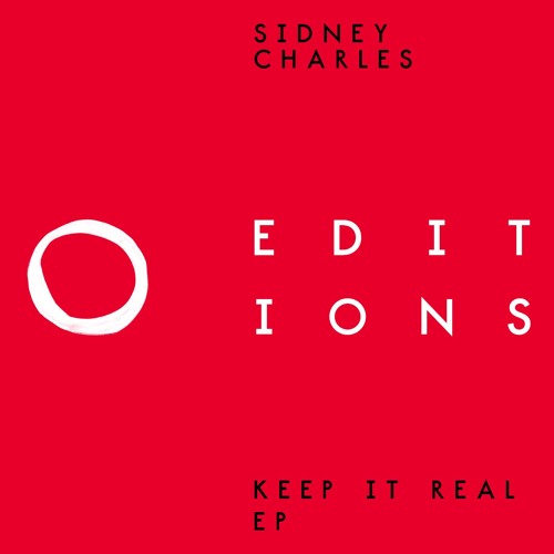 EDITIONS002 - Sidney Charles - Flak94
