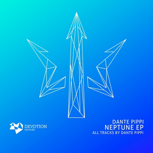 Dante Pippi - Neptune (Original Mix) [Devotion Records]