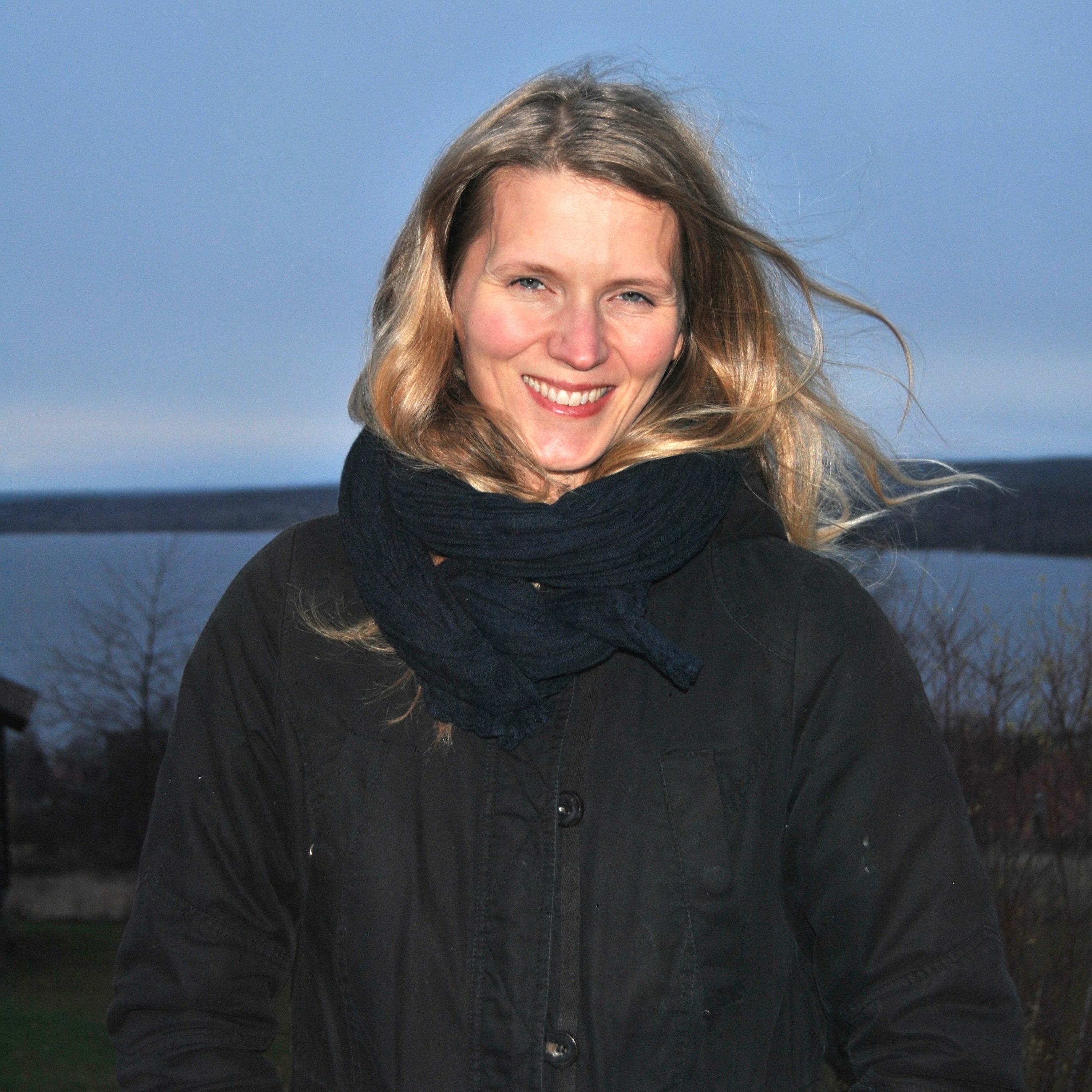 Drömmen om Målajord