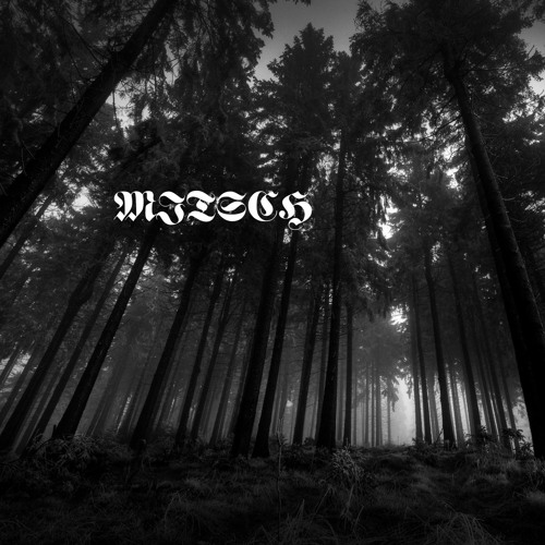 Mitsch - simple and clear [Stay on the bright side EP]