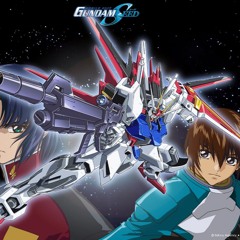 Gundam Seed - Opening 4: Realize