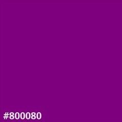 #800080