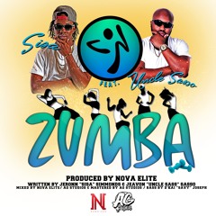 Zumba (Roadmarch Contender) - Sisa & The LoudSquad Ft Sasso