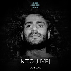 N'to [live] @ DGTL Festival 2016 - Amsterdam - 26.03.2016