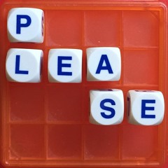 Allusionist 33: Please