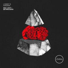 LowKey & Kardinal - Red Light (Original Mix)
