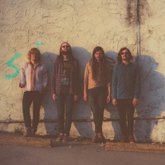 Rocky Mountain Strawberry