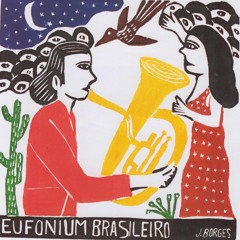 Diálogo Sonoro Sob As Estrelas (2008), para eufônio e piano