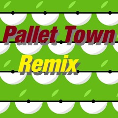 Pokemon Pallet Town Remix