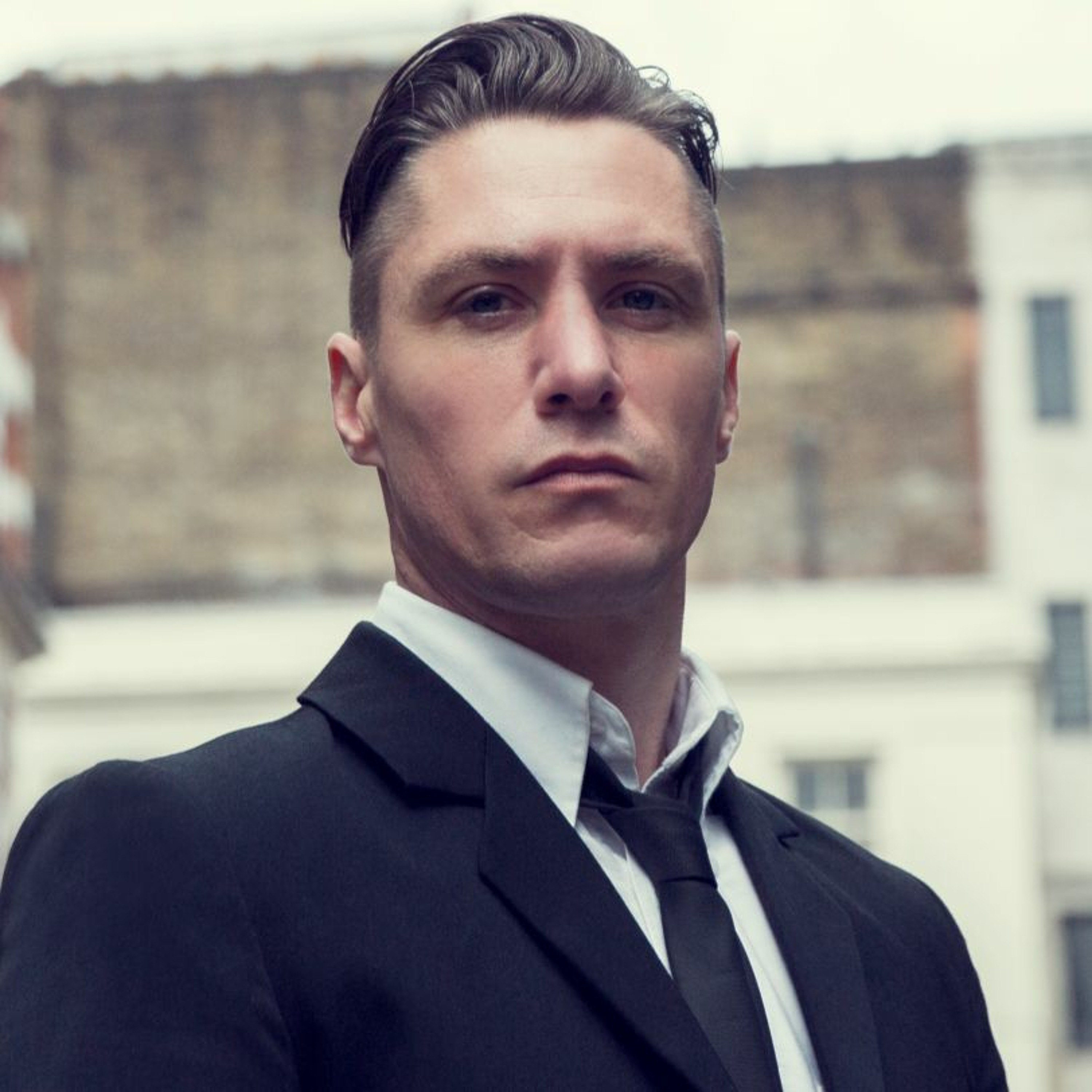 Jon Rundell
