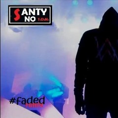 Alan Walker feat. Iselin Solheim - Faded (T.d.M.Santyno Remix)