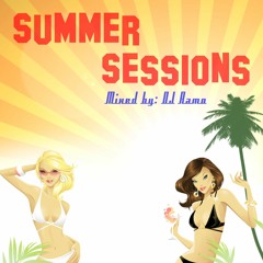 Summer Sessions 2011 - Mixed by DJ Ramo