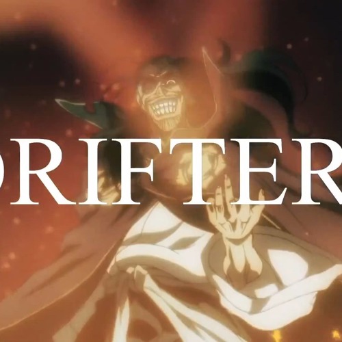 Yasushi Ishii - DRIFTERS SONG 2