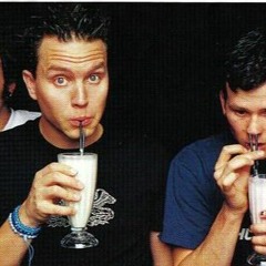 Dammit (blink 182 cover)