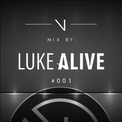 NEW NEED #001 - Guest: Luke Alive
