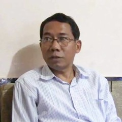 NLD ဝန္ႀကီးခ်ဳပ္ ဦးညီပုနဲ႔ ရခုိင္ျပည္နယ္အေရး၊ ေဒါက္တာေအးေမာင္နဲ႔ ေမးျမန္းခ်က္