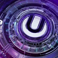 Noord - Ultra Music festival 2016 /// Official Aftermix