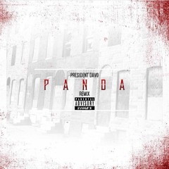 Davo - Panda Remix